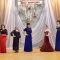 В Панинской районной организации Профсоюза прошел конкурс «Мисс Профсоюз»